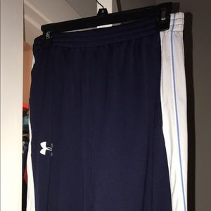 Under Armour Sweat Pants